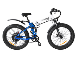 Elbike MATRIX BIG ELITE (Синий) Elbike MATRIX BIG ELITE (Синий)