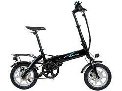 xDevice xBicycle 14 PRO xDevice xBicycle 14 PRO