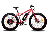 Электрофэтбайк Horza Stels Aggressor v1m1 1500W Электрофэтбайк Horza Stels Aggressor v1m1 1500W