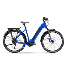 Haibike Trekking 4 Low
