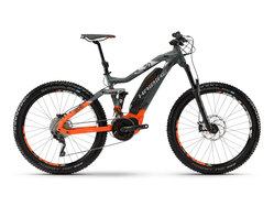 Haibike SDURO FullSeven LT 8.0 500Wh 20s XT Haibike SDURO FullSeven LT 8.0 500Wh 20s XT