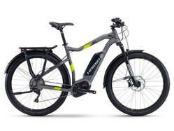Haibike XDURO Trekking 4.0