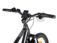 Электровелосипед Eltreco XT 600 (зеленый матовый)