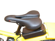 Электровелосипед VOLTECO BIGCAT DUAL