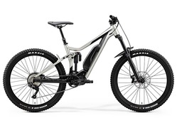 Merida eOne-Sixty 500SE 27.5"