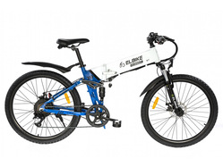 Elbike Hummer St (Синий)