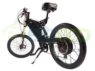 Электропитбайк Eltreco Sparta 48V 1000W