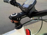 Электровелосипед Haibike XDURO Urban S RX