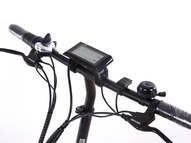 Электрофэтбайк Elbike Matrix Vip 13 (Синий)