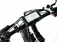Электрофэтбайк Elbike Phantom Twix 2000 (camouflage)