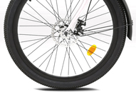Электровелосипед eRace EC01F