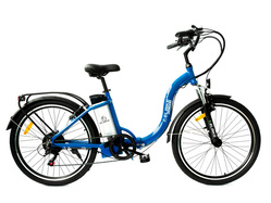 Elbike Galant BIG (Синий)
