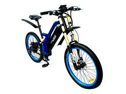 Elbike TURBO R65 (Синий) Elbike TURBO R65 (Синий)