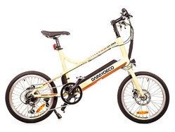 Volt Age CITY STAR Volt Age CITY STAR