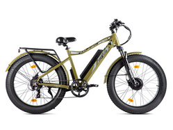 VOLTECO BigCat Dual Next (хаки)