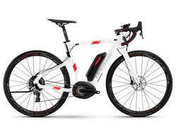 Haibike XDURO Race S 6.0 Haibike XDURO Race S 6.0