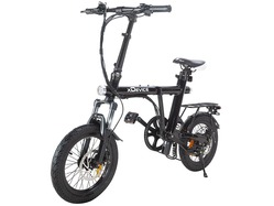 xDevice xBicycle 16U xDevice xBicycle 16U