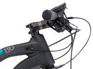Электровелосипед Haibike XDURO HardSeven Carbon 8.0