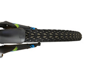 Электровелосипед Horza Stels Adrenalin D 1500W