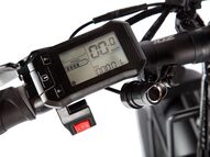 Электро фэтбайк Volteco BigCat Dual New