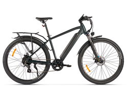 Eltreco Ultra Max (черный матовый) Eltreco Ultra Max (черный матовый)