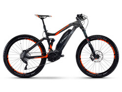 Haibike SDURO Allmtn 8.0 Haibike SDURO Allmtn 8.0