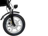 Электровелосипед xDevice xBicycle 14 PRO