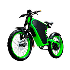 Киборг V12 12000W