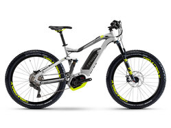 Haibike XDURO FullSeven 6.0