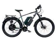 Электровелосипед Horza Stels Navigator D AIR+ 