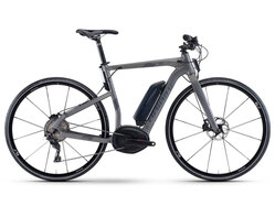 Haibike XDURO Urban 4.0 Haibike XDURO Urban 4.0