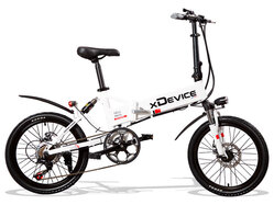 xDevice xBicycle 20 xDevice xBicycle 20
