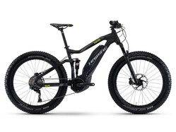 Haibike SDURO FullFatSix 7.0 Haibike SDURO FullFatSix 7.0