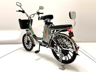 Электровелосипед GreenCamel Транк 20 V8 PRO (R20 250W 60V 20Ah)
