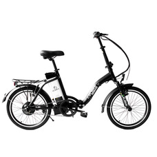 Elbike Galant St (Черный)