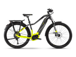 Haibike SDURO Trekking 9.0 women 500Wh 11s XT Haibike SDURO Trekking 9.0 women 500Wh 11s XT