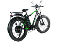 Электрофэтбайк OxyVolt Megafat 3-22 V2