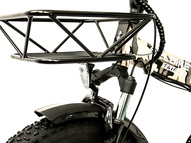 Электрофэтбайк Elbike Taiga 2 Twix 2000 (Camouflage)