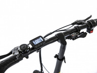 Электровелосипед Elbike Galant Elite (Зеленый)