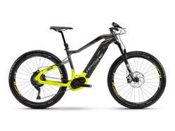 Haibike SDURO HardSeven 9.0 500Wh 11s XT Haibike SDURO HardSeven 9.0 500Wh 11s XT