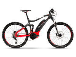 Haibike SDURO FullSeven 6.0 500Wh 20s Deore Haibike SDURO FullSeven 6.0 500Wh 20s Deore