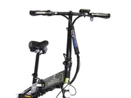 Электровелосипед E-motions MiniMax