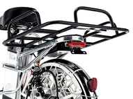Электровелосипед Motax E-NOT Express Big 6020 K