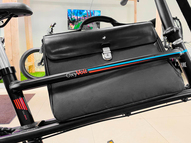 Электровелосипед OxyVolt CityMate