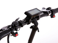 Электрофэтбайк Elbike Taiga 2 Twix (Синий)