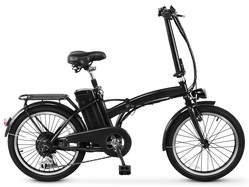GreenCamel Соло (R20 350W 36V 10Ah)