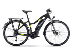 Haibike SDURO Trekking 4.0 women Haibike SDURO Trekking 4.0 women