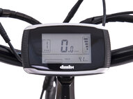 Электровелосипед Wellness CROSS DUAL 1000W