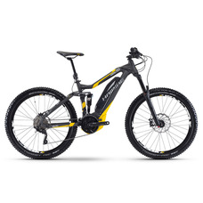 Haibike SDURO Allmtn 6.0