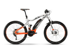 Haibike SDURO FullSeven 8.0 500Wh 20s XT Haibike SDURO FullSeven 8.0 500Wh 20s XT